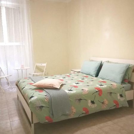 Esperimento N3 Otel Dış mekan fotoğraf