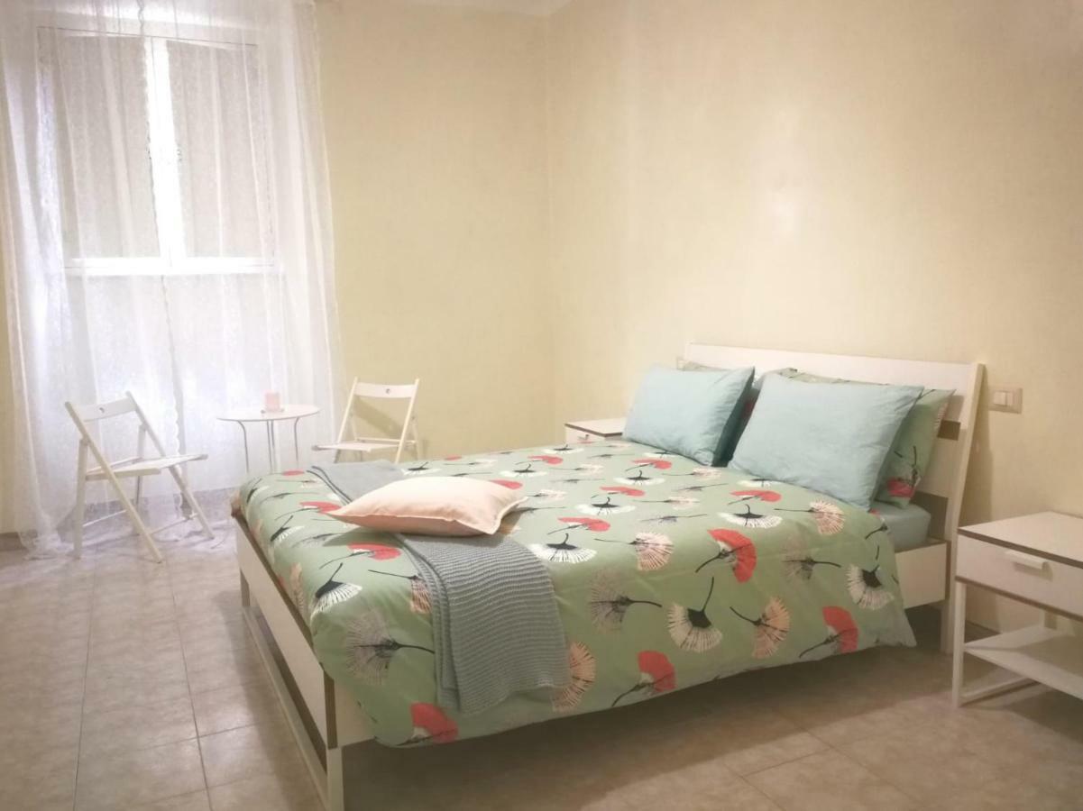 Esperimento N3 Otel Dış mekan fotoğraf