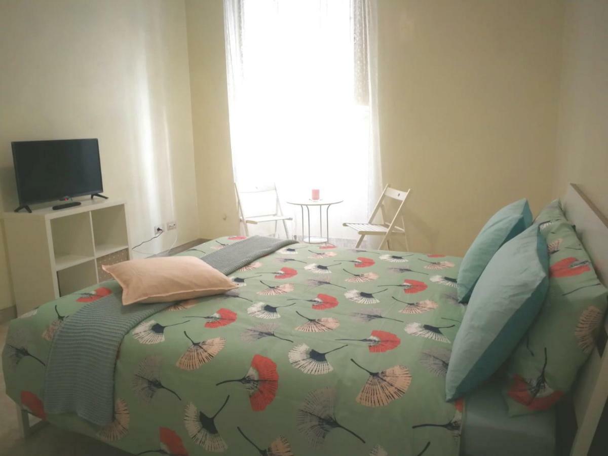 Esperimento N3 Otel Dış mekan fotoğraf