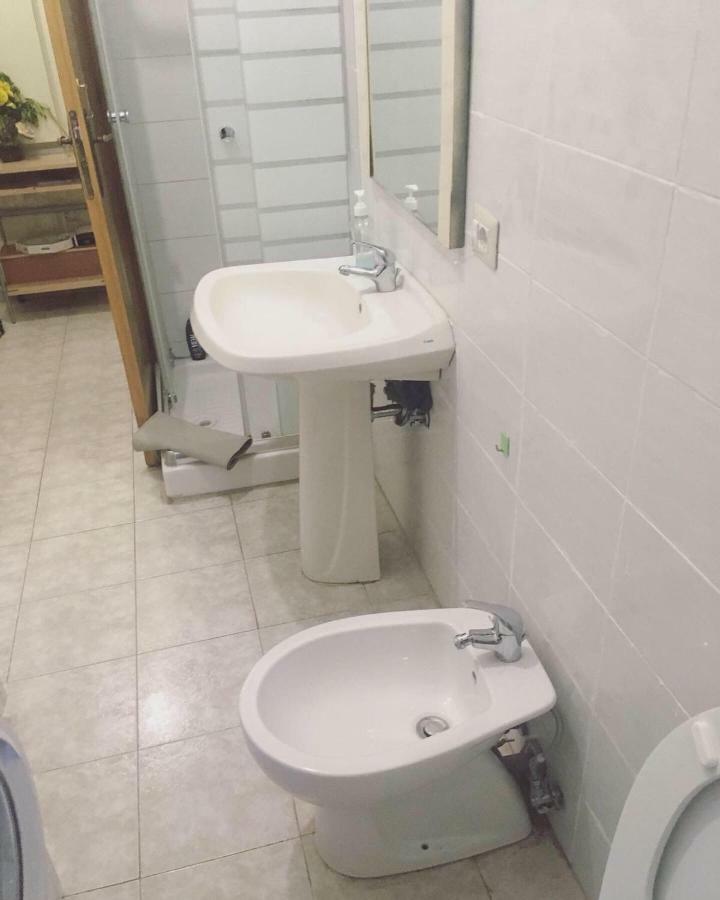 Esperimento N3 Otel Dış mekan fotoğraf