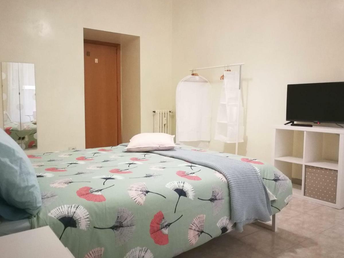 Esperimento N3 Otel Dış mekan fotoğraf