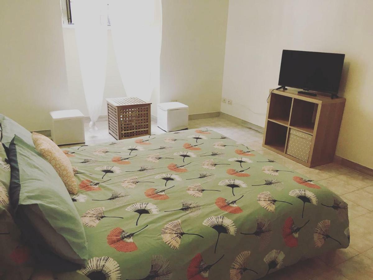 Esperimento N3 Otel Dış mekan fotoğraf
