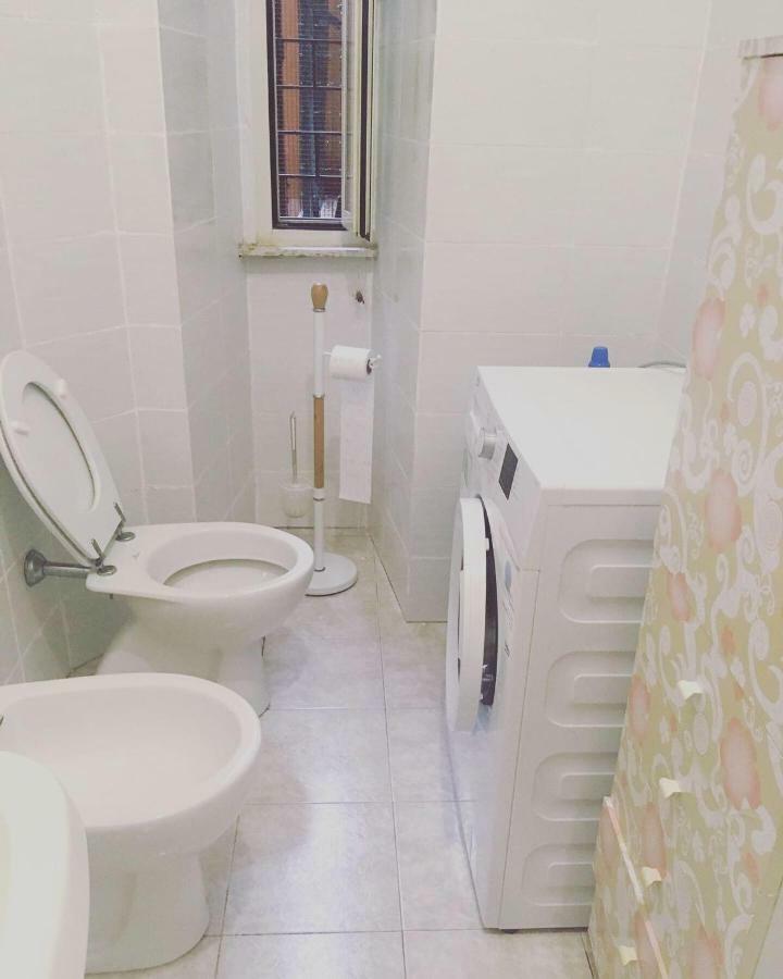 Esperimento N3 Otel Dış mekan fotoğraf