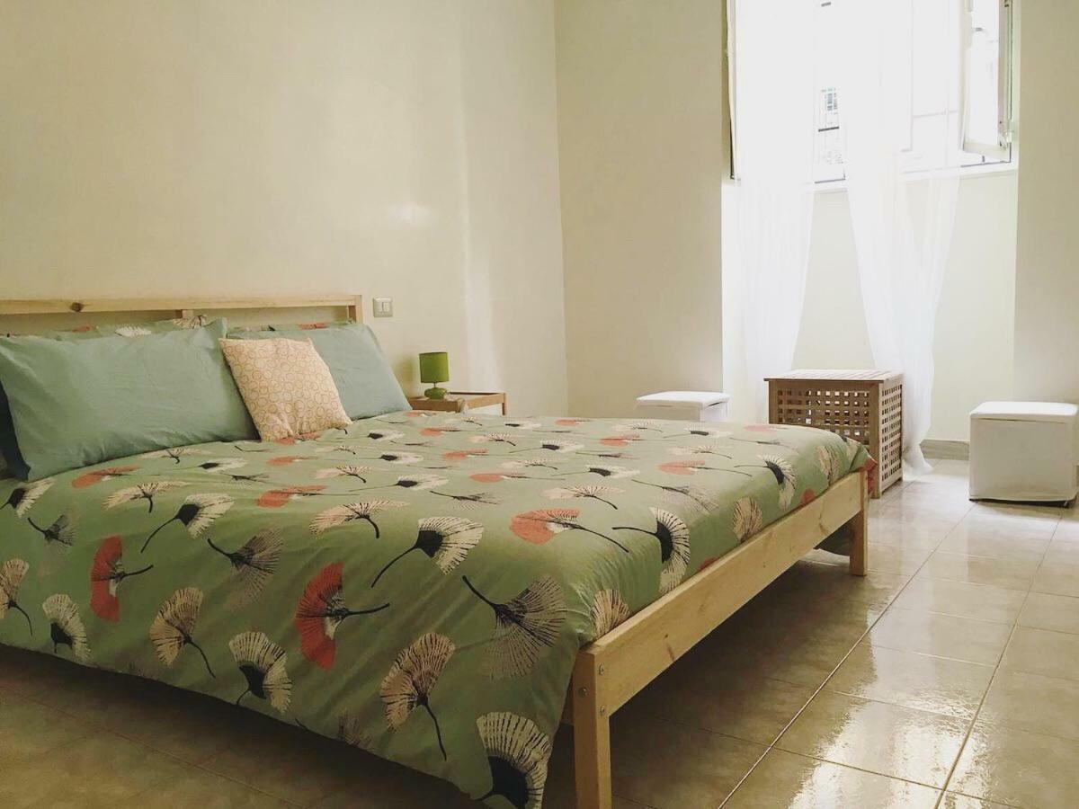 Esperimento N3 Otel Dış mekan fotoğraf
