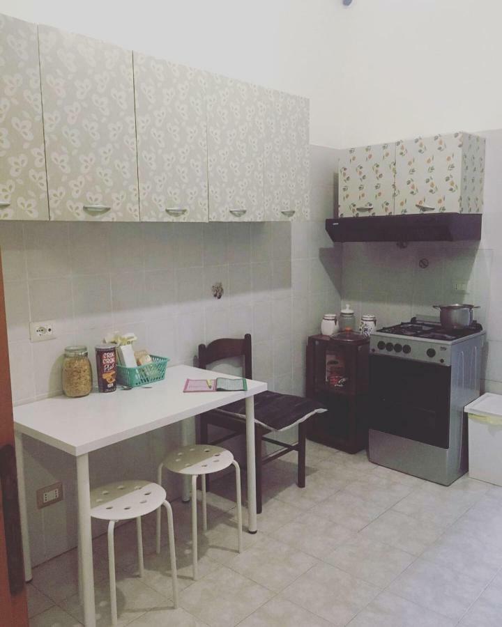 Esperimento N3 Otel Dış mekan fotoğraf