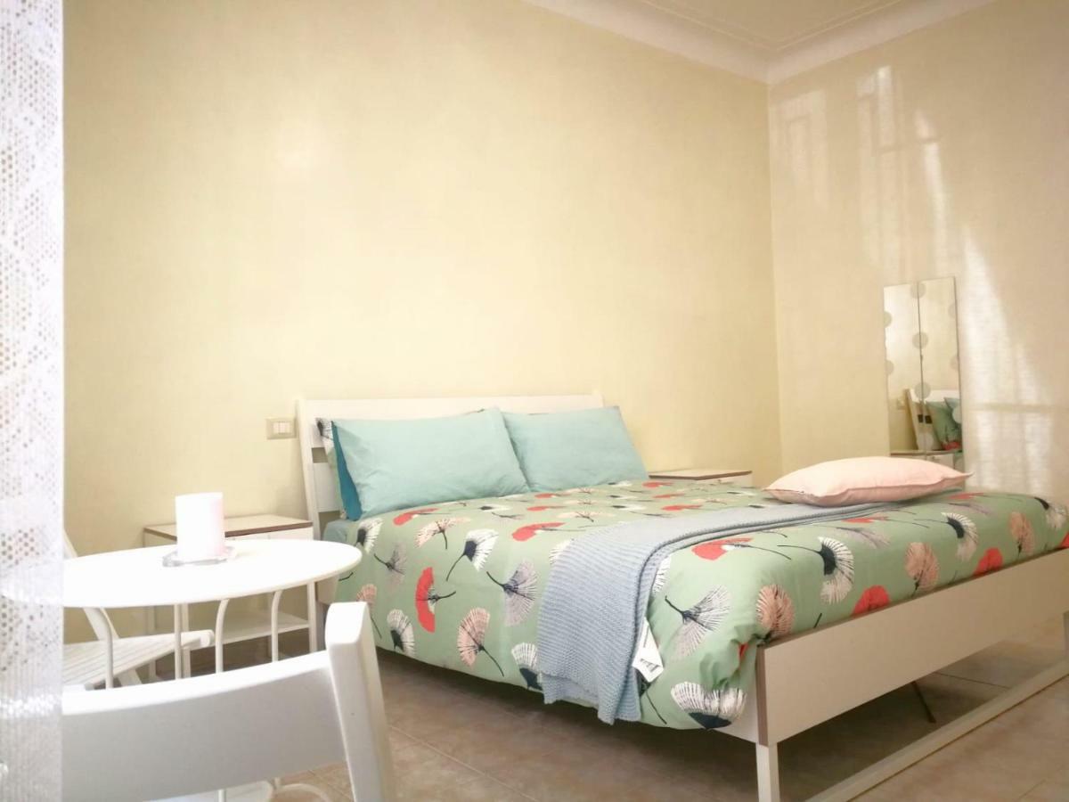 Esperimento N3 Otel Dış mekan fotoğraf