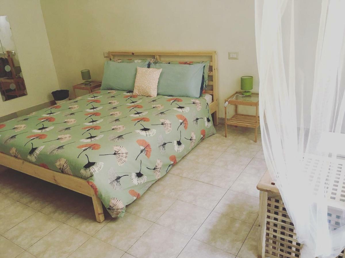 Esperimento N3 Otel Dış mekan fotoğraf